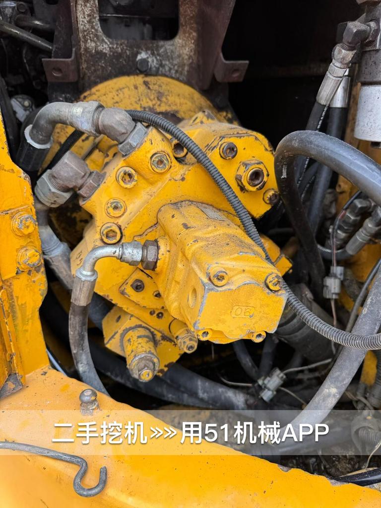 51挖机